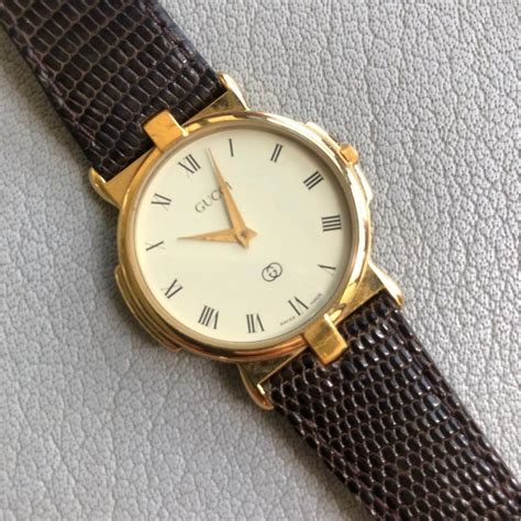 gucci orologio vintage 10|authentic gucci watches for women.